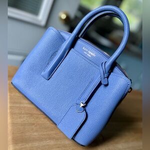 Kate Spade crossbody satchel
